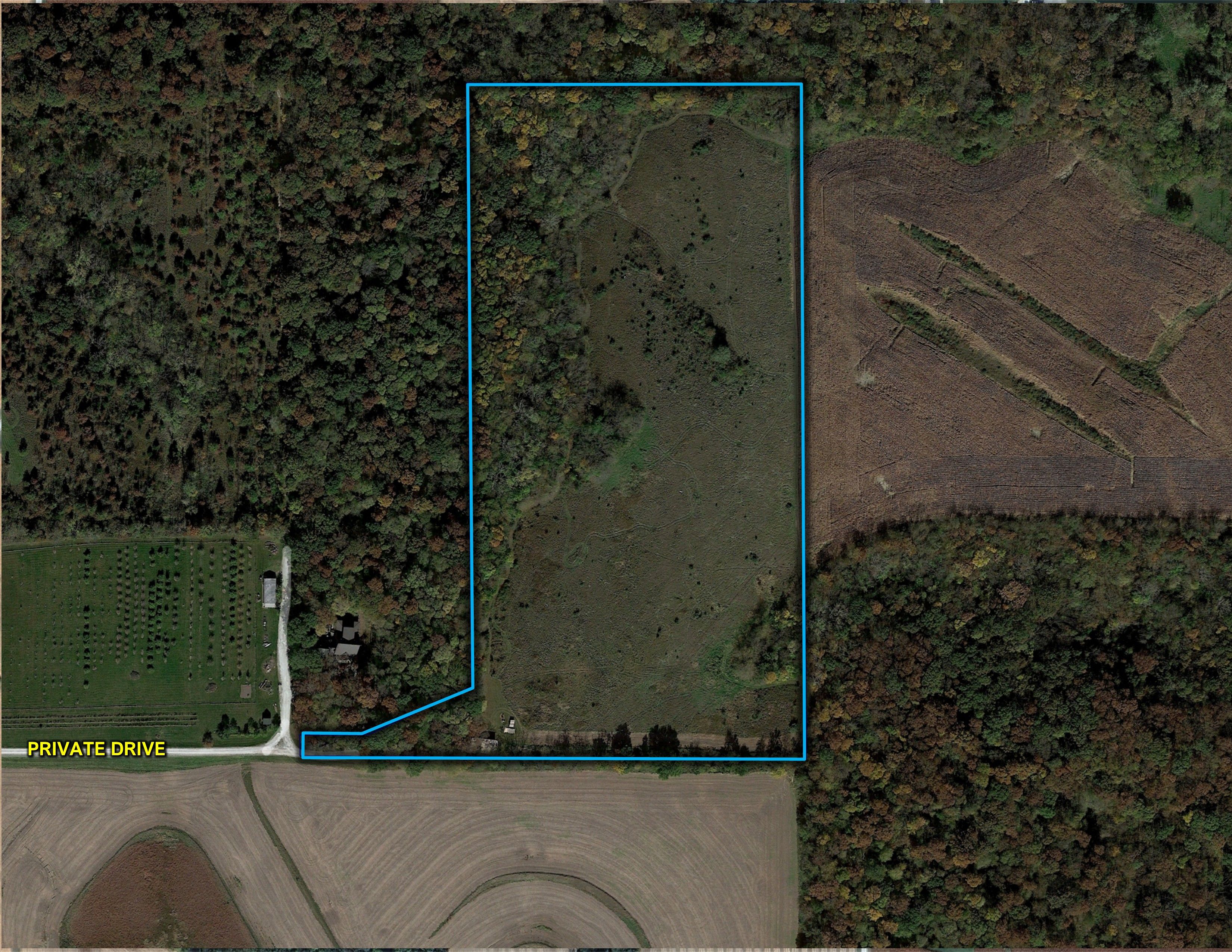 Listing Photo: Iglehart GC